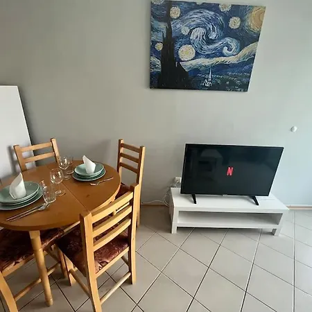 Apartment Large In Sunny Sunny Beach